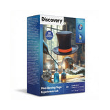 Toy DIY Magic Science Lab