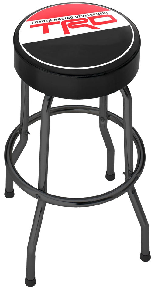 Toyota Racing Development Bar Stool, Black