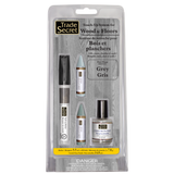 Trade Secret Touch-Up System for Wood & Floors, Grey