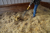 Tradesman 5-Tine Manure Garden Fork image 3