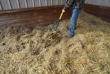 Tradesman 5-Tine Manure Garden Fork image 4