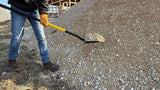 Tradesman Steel Excavator Shovel image 3