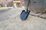 Tradesman Steel Excavator Shovel image 5