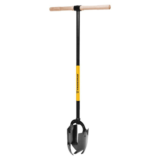 Tradesman Steel Post Hole Auger