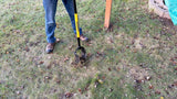 Tradesman Steel Post Hole Auger image 3