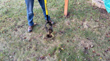 Tradesman Steel Post Hole Auger image 6
