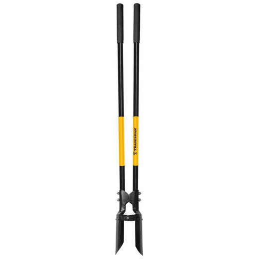Tradesman Steel Post Hole Digger