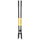 Tradesman Steel Post Hole Digger image 2