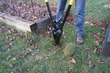Tradesman Steel Post Hole Digger image 6