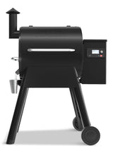 Traeger Pro 575 Wood Pellet BBQ Grill & Smoker with WiFIRE Connectivity to App, Coleman Revolution II 5-Burner Grill and Griddle Combo LP Gas BBQ,... image 2