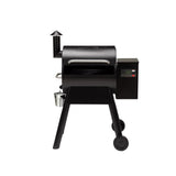Traeger Pro 575 Wood Pellet BBQ Grill & Smoker with WiFIRE Connectivity to App, Coleman Revolution II 5-Burner Grill and Griddle Combo LP Gas BBQ,... image 5