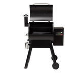 Traeger Pro 575 Wood Pellet BBQ Grill & Smoker with WiFIRE Connectivity to App, Coleman Revolution II 5-Burner Grill and Griddle Combo LP Gas BBQ,... image 7
