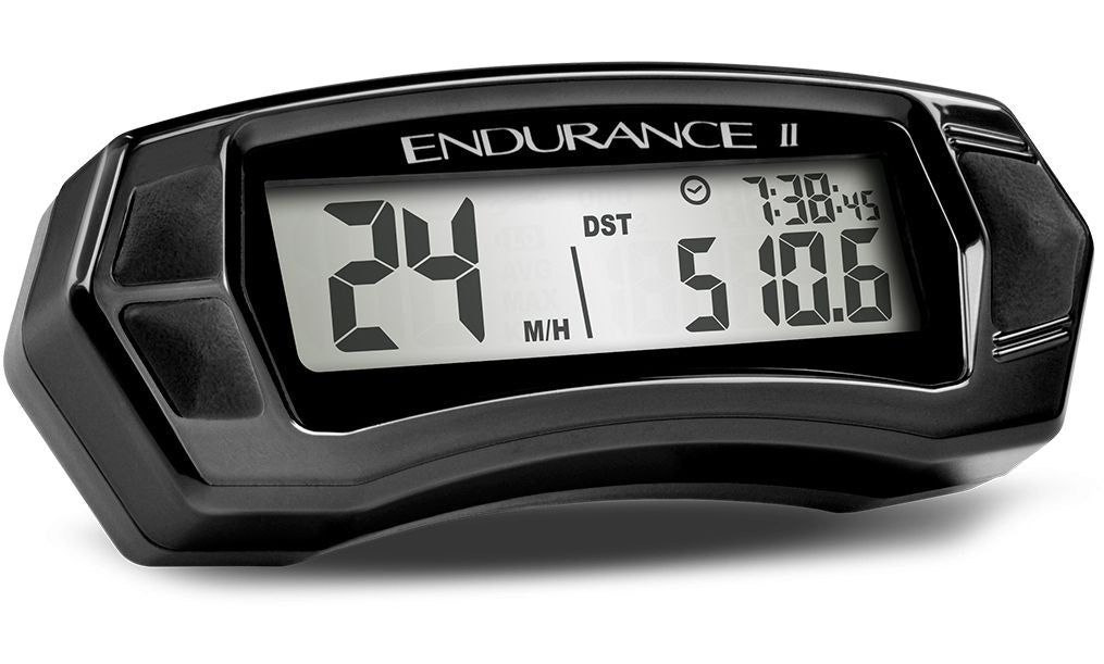 Trail Tech Endurance II Speedometer Kit for Conventional Forks