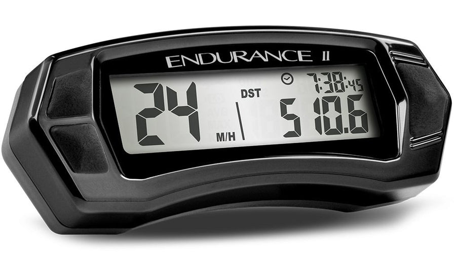 Trail Tech Endurance II Speedometer Kit for Conventional Forks
