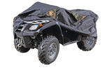 Tripel Premium Polyester Trailerable ATV Cover, Medium