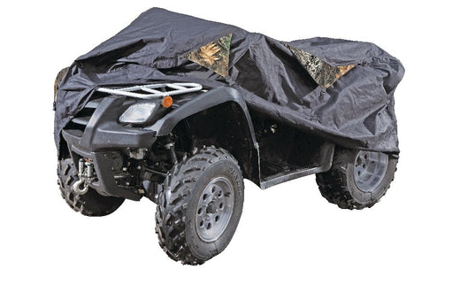 Tripel Premium Polyester Trailerable ATV Cover, Medium