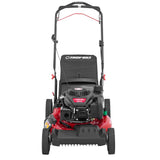 Troy-Bilt 3:1 Self-Propelled Lawn Mower, 21-in image 3
