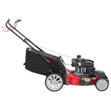 Troy-Bilt 3:1 Self-Propelled Lawn Mower, 21-in image 4