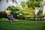 Troy-Bilt 3:1 Self-Propelled Lawn Mower, 21-in image 8