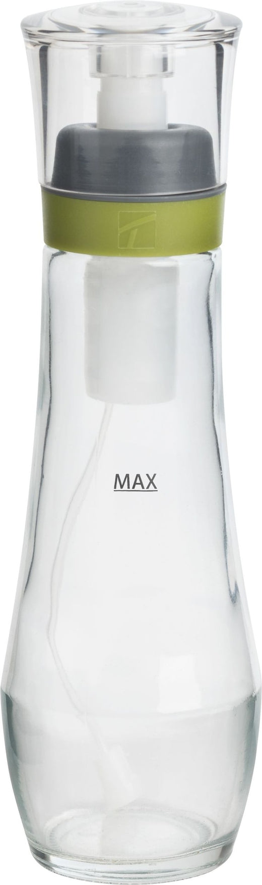 Trudeau Glass Oil Sprayer Bottle, Dishwasher Safe, 296-mL