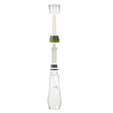 Trudeau Glass Oil Sprayer Bottle, Dishwasher Safe, 296-mL image 3