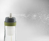 Trudeau Glass Oil Sprayer Bottle, Dishwasher Safe, 296-mL image 7