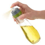 Trudeau Glass Oil Sprayer Bottle, Dishwasher Safe, 296-mL image 8