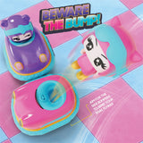 Turbo Twins Bumper Cars Pink image 4