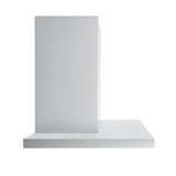 Turin Astra Pro Wall-Mounted Range Hood, Stainless Steel, 30-in image 5