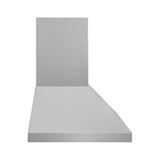 Turin Dakota Pro Wall-Mounted Range Hood, Stainless Steel, 30-in image 5