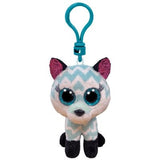 TY Beanie Boo Clips, Plush Backpack Clips, Assorted Animals