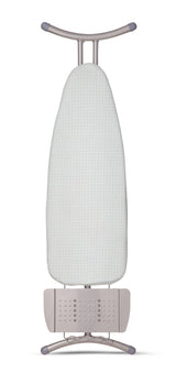 type A Adjustable Compact Ironing Board, 44.6-in x 15.3-in x 33.1-in