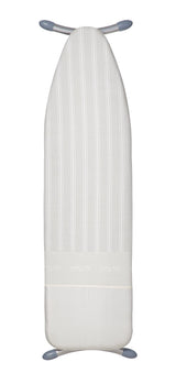type A Adjustable Premium Ironing Board, 54-in x 15-in x 36-in
