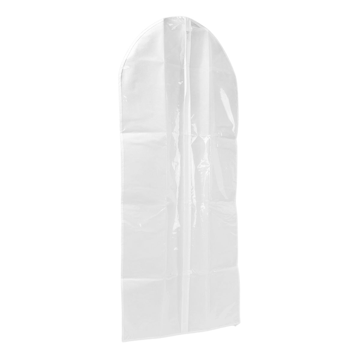 type A Clear Suit/Dress Storage Garment Bag