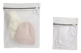 type A Delicates Laundry Wash Bag Set, 3-pc image 2