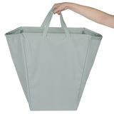 type A Flexible Laundry Hamper, 18.7 x 13.6 x 22.2-in image 4