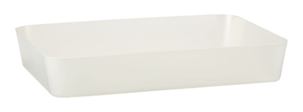 type A Large Drawer Organizers, 2-pk