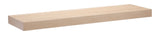 type A Natural Floating Shelf, 36-in image 3