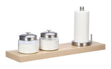 type A Natural Floating Shelf, 36-in image 6