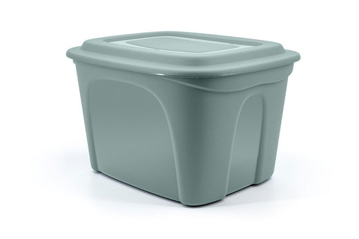 Type A Nesting Tote, 72-L, Moss Green