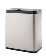 Type A Puro Stainless Steel Food Waste/Compost Caddy Bin