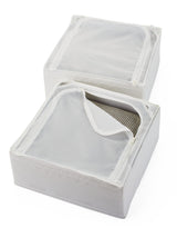 type A Soft Fabric All-Purpose Storage Cube, 2-pk