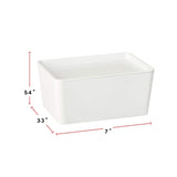 type A Storage Bin with Lid, 1.5-L image 7