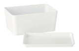 type A Storage Bin with Lid, 1.5-L image 8