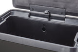 type A Wide Stainless Steel Step Trash/Garbage Bin, 30-L image 6