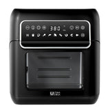 Ultima Cosa Digital Air Fryer with 8 Cook Modes, 12.46-qt