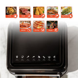 Ultima Cosa Digital Air Fryer with 8 Cook Modes, 12.46-qt image 6
