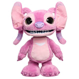 Ultimate Angel Interactive Plush, Pink