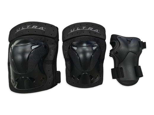 Ultra Wheels Premium Inline Skate Pad Set, Adult