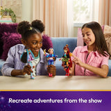 Unicorn Academy, Power of Friendship Sophia Doll, Ages 4+ image 4